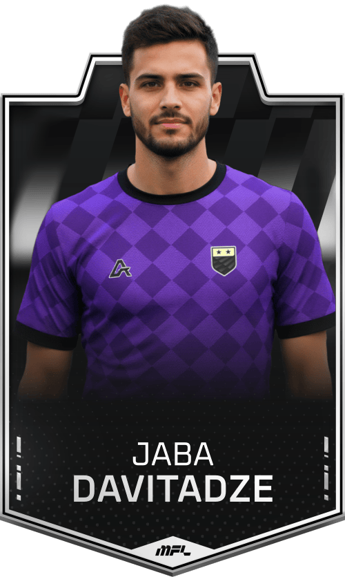 Jaba Davitadze