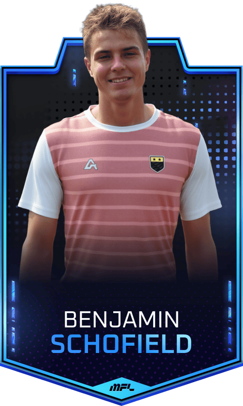 Benjamin Schofield asset