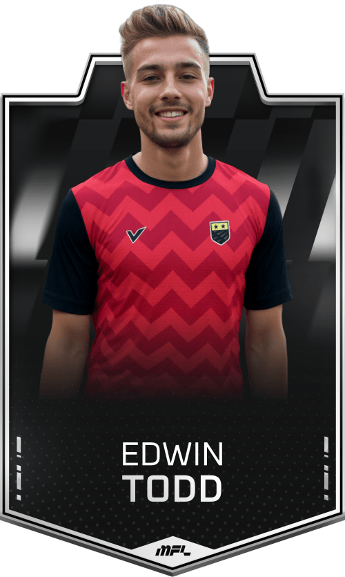 Edwin Todd asset