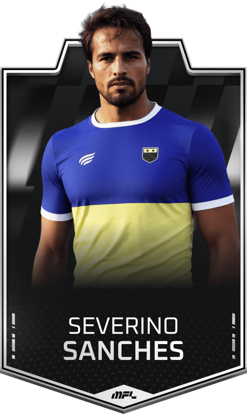 Severino Sanches asset