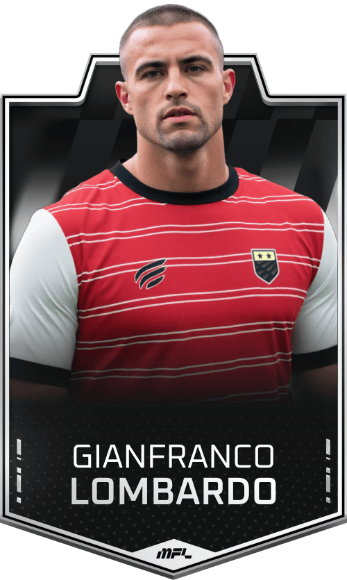Gianfranco Lombardo