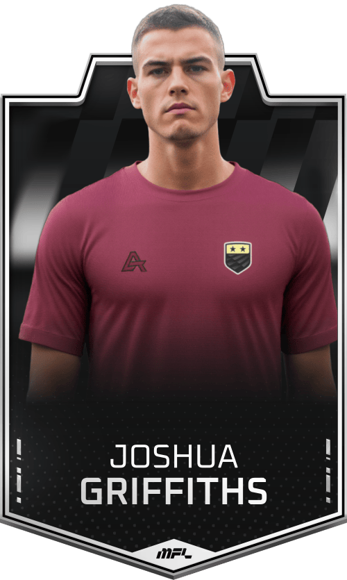 Joshua Griffiths
