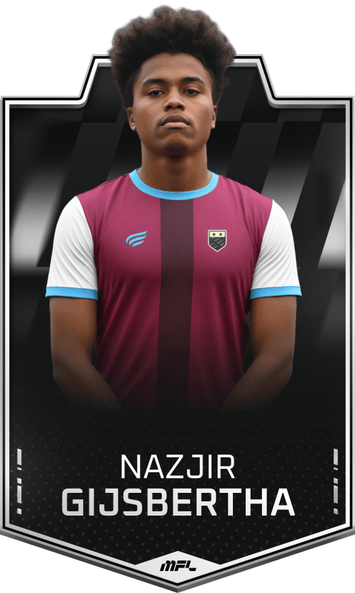 Nazjir Gijsbertha asset
