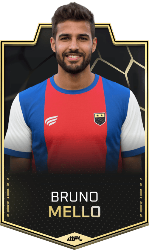 Bruno Mello