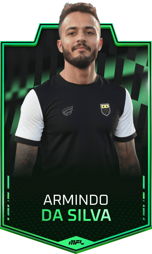 Armindo da Silva asset