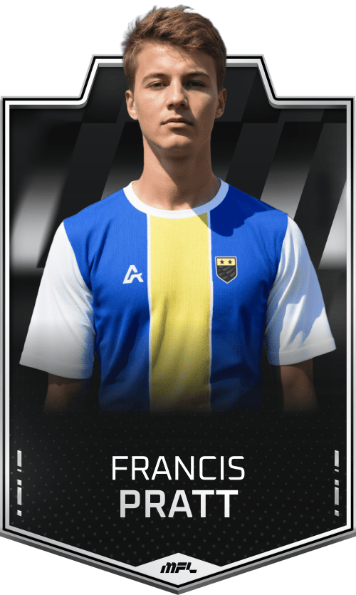 Francis Pratt