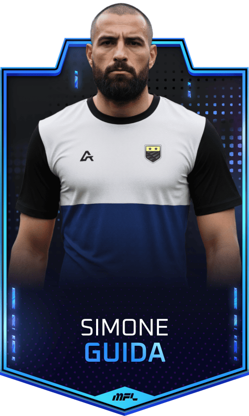 Simone Guida asset