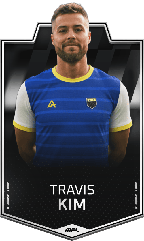Travis Kim asset
