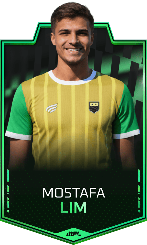 Mostafa Lim