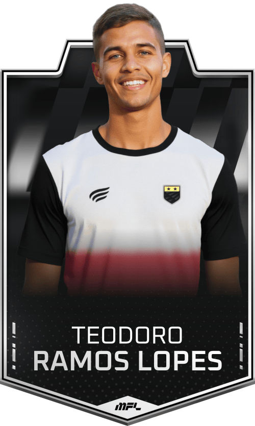 Teodoro Ramos Lopes