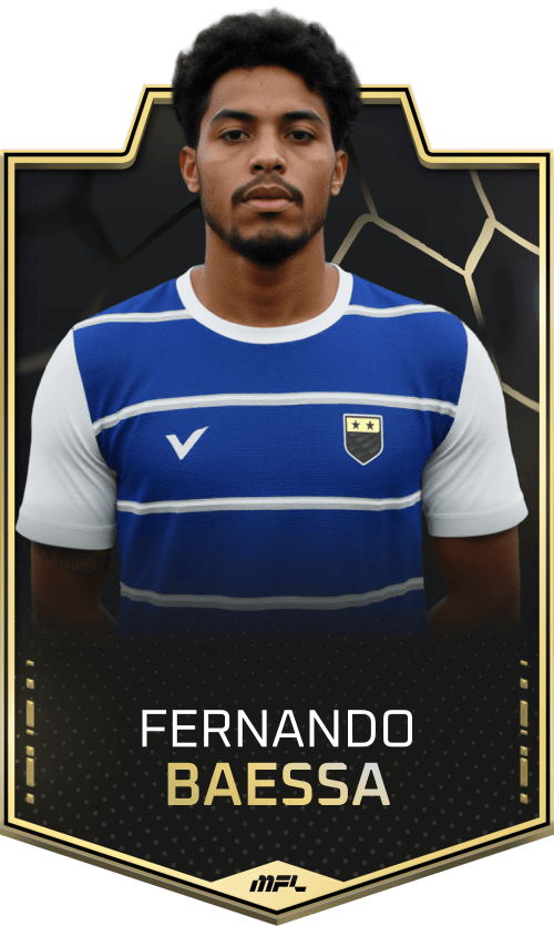 Fernando Baessa