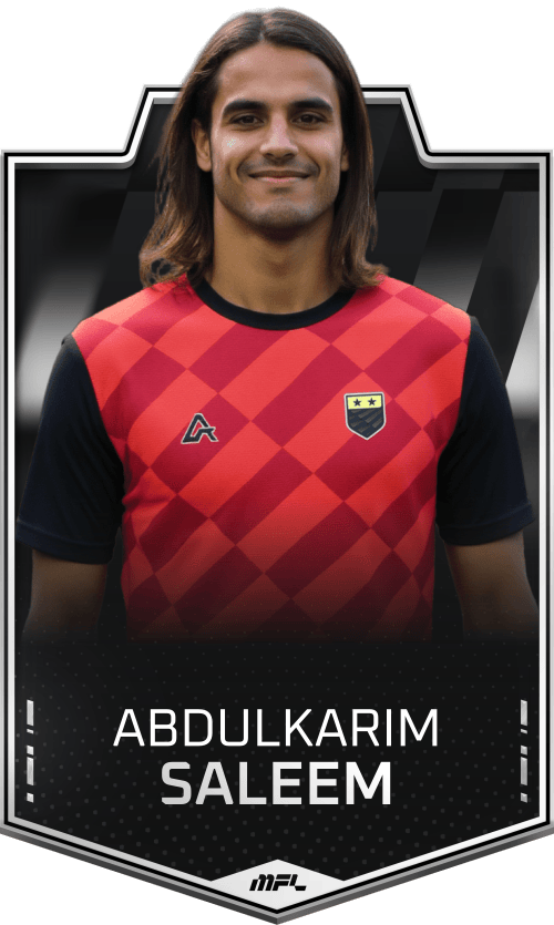 Abdulkarim Saleem asset