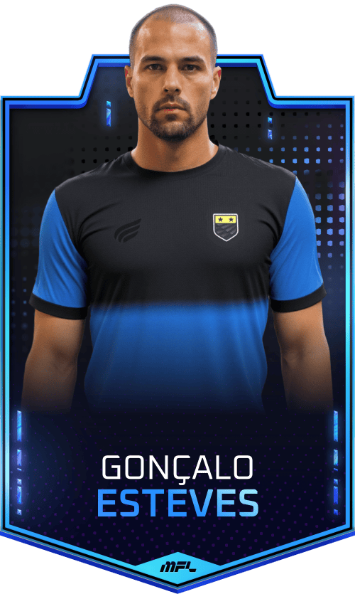 Gonçalo Esteves