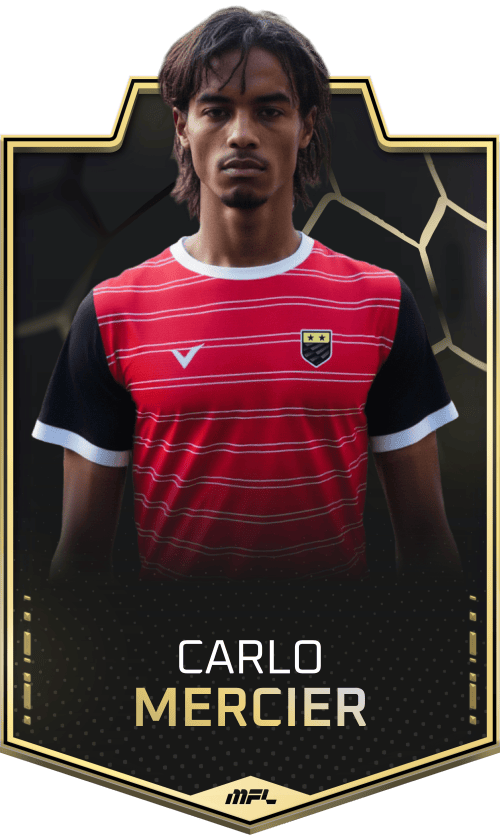 Carlo Mercier