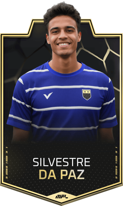 Silvestre da Paz asset