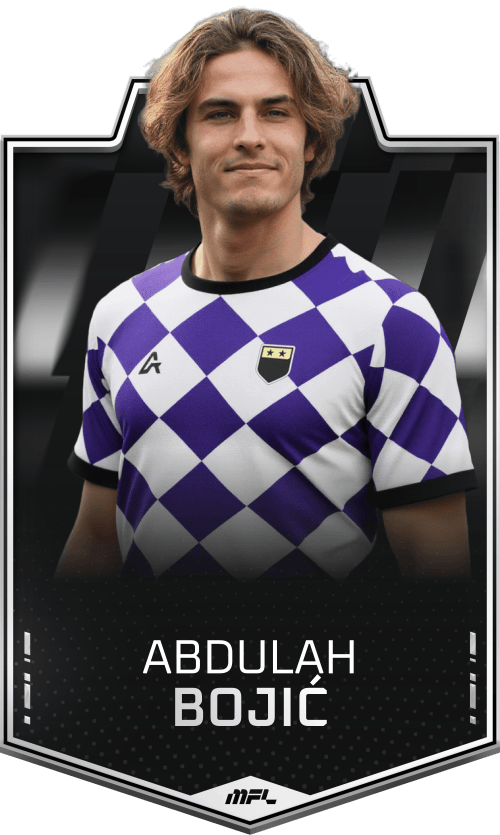 Abdulah Bojić asset