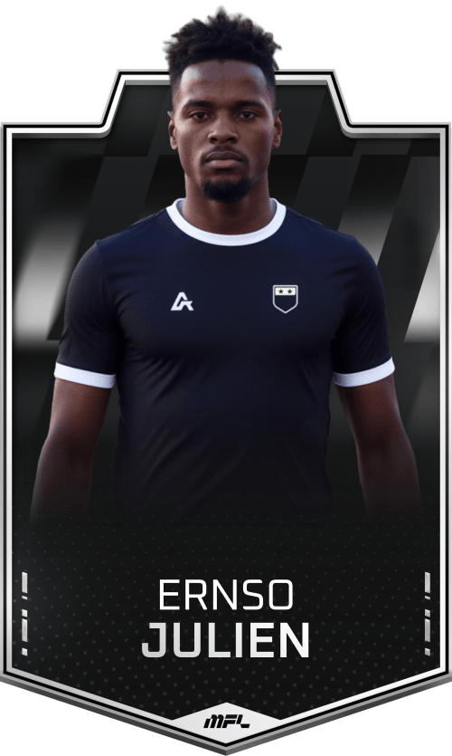 Ernso Julien asset