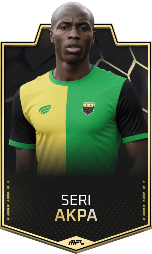 Seri Akpa