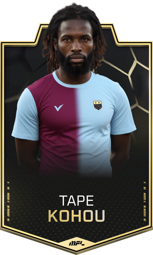 Tape Kohou asset