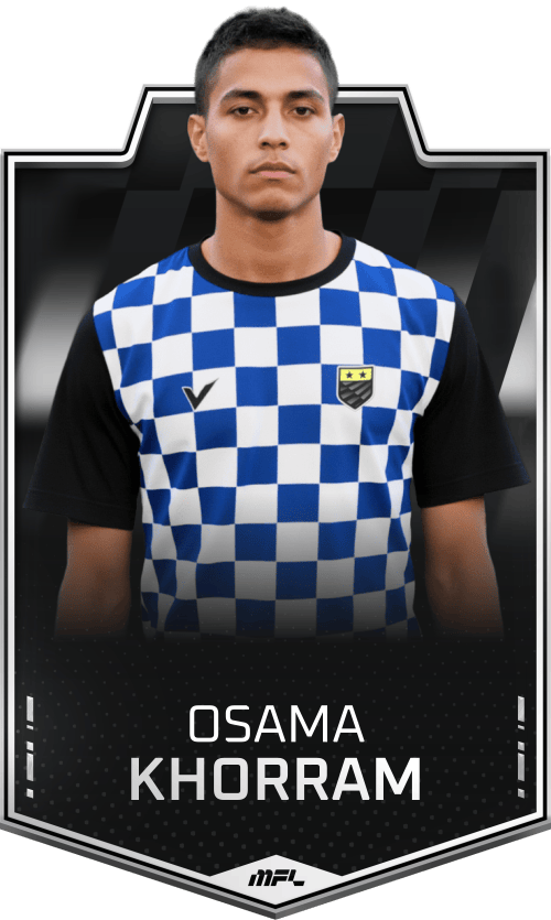Osama Khorram asset