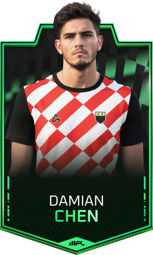 Damian Chen