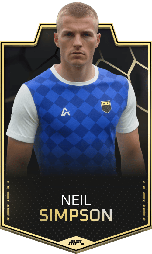 Neil Simpson asset
