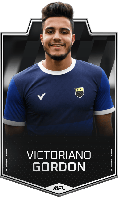 Victoriano Gordon
