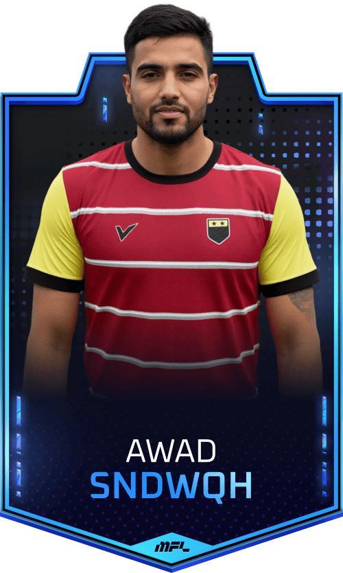 Awad Sndwqh