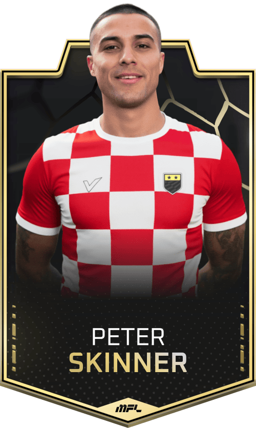 Peter Skinner asset