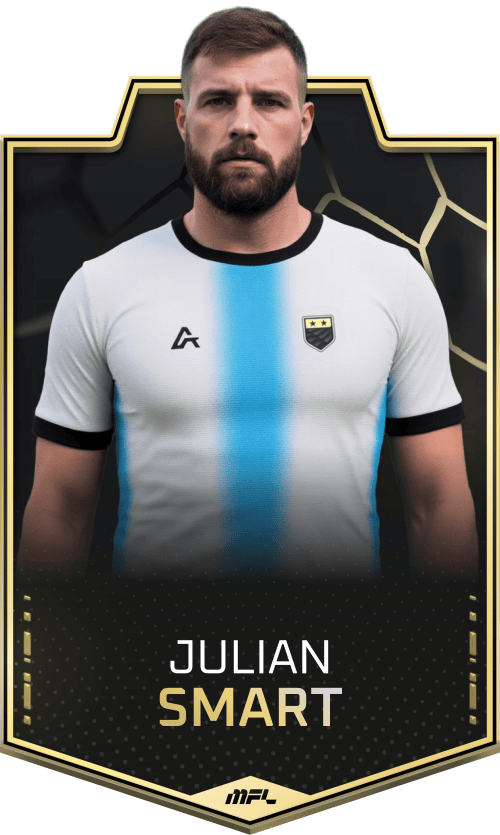 Julian Smart