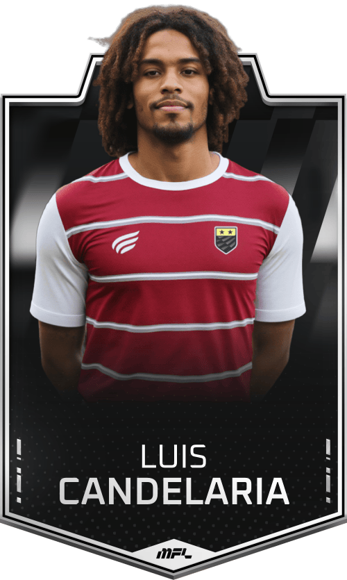 Luis Candelaria asset
