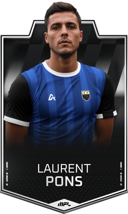 Laurent Pons asset