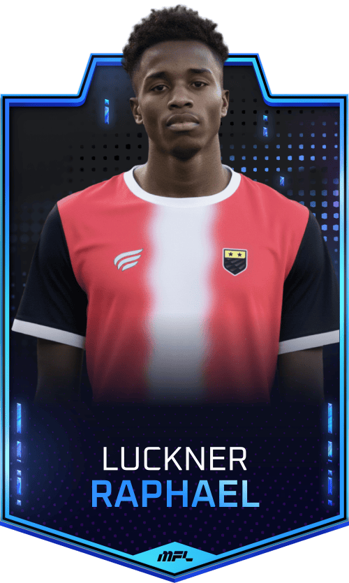 Luckner Raphael asset