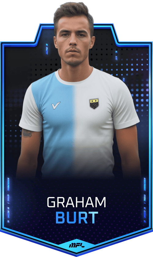 Graham Burt asset