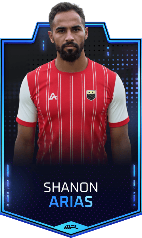 Shanon Arias