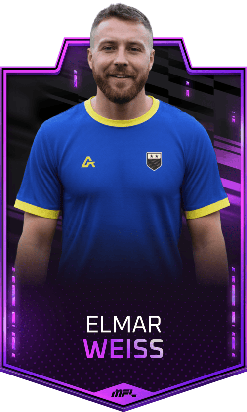 Elmar Weiss asset