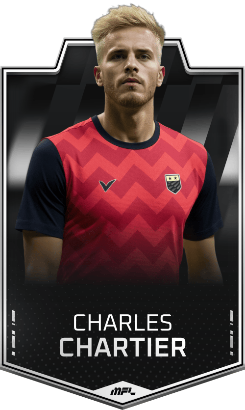 Charles Chartier asset