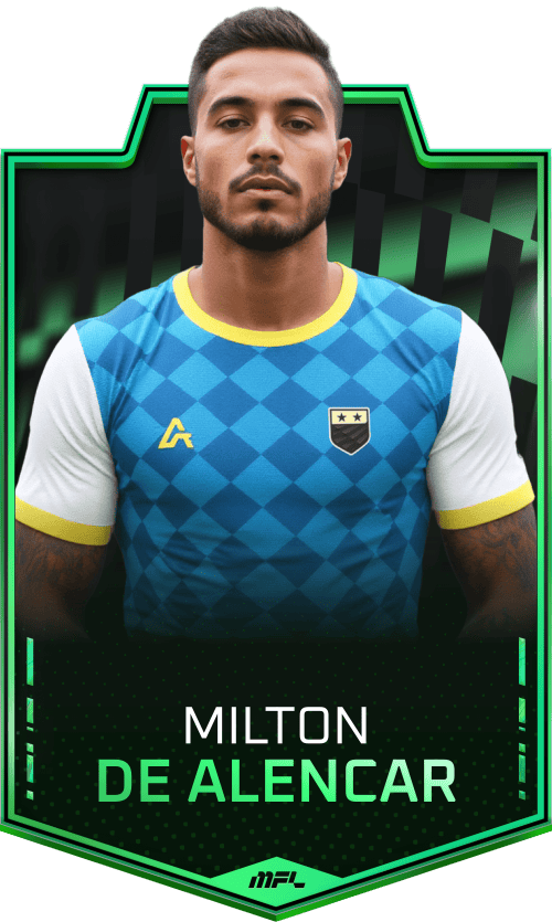 Milton de Alencar