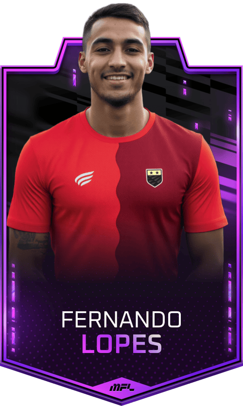 Fernando Lopes asset