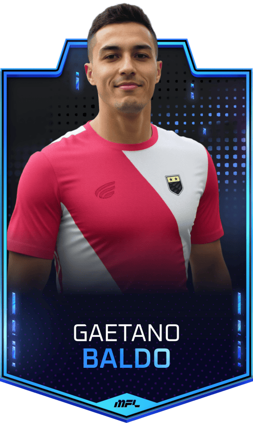 Gaetano Baldo asset