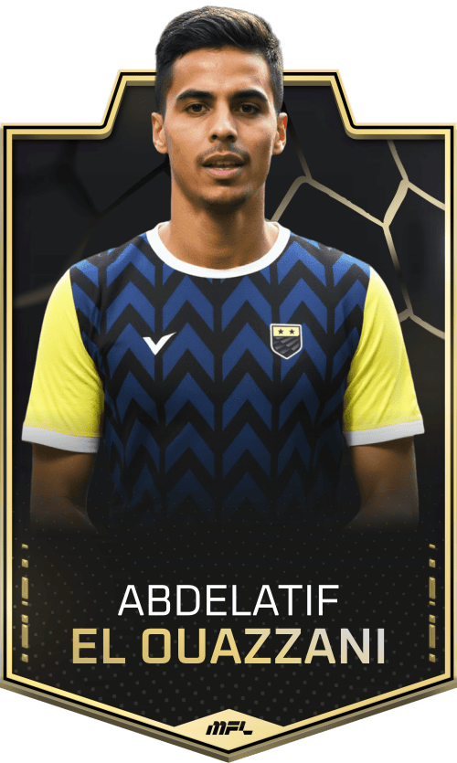 Abdelatif El Ouazzani asset