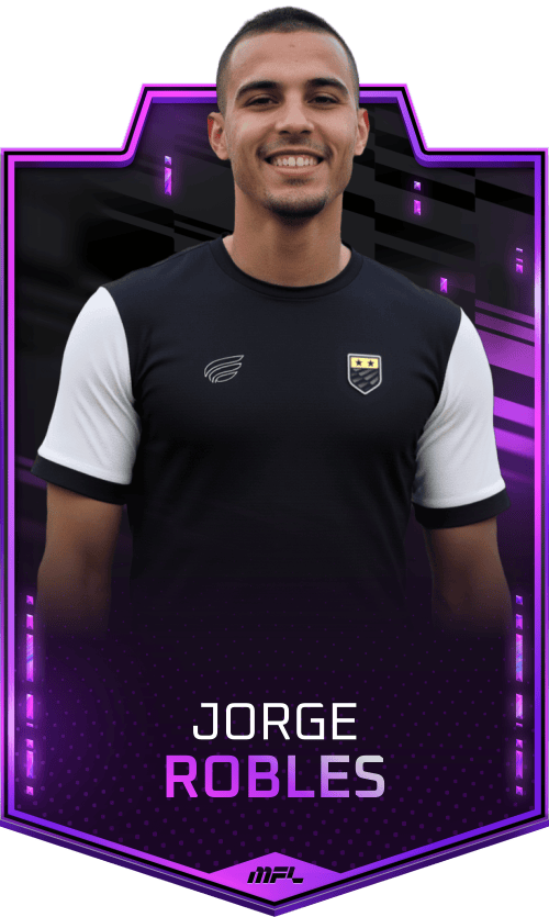 Jorge Robles asset