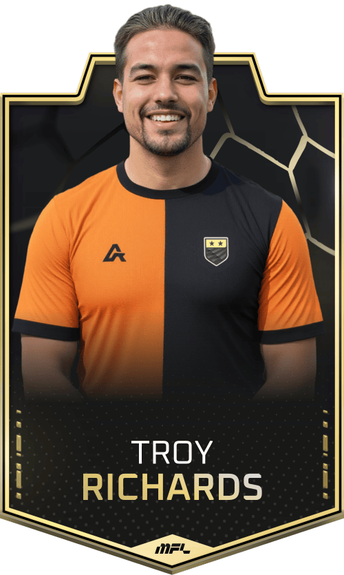 Troy Richards asset