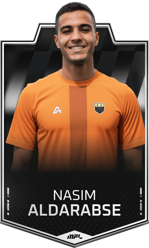 Nasim Aldarabse asset