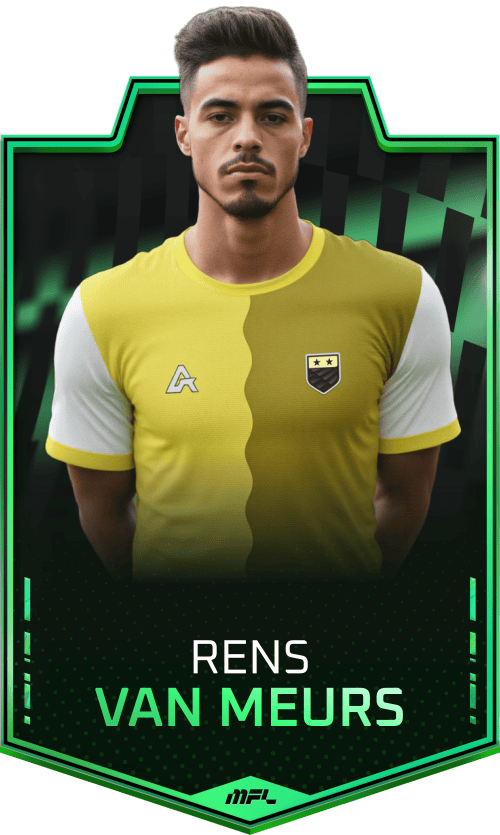 Rens van Meurs asset