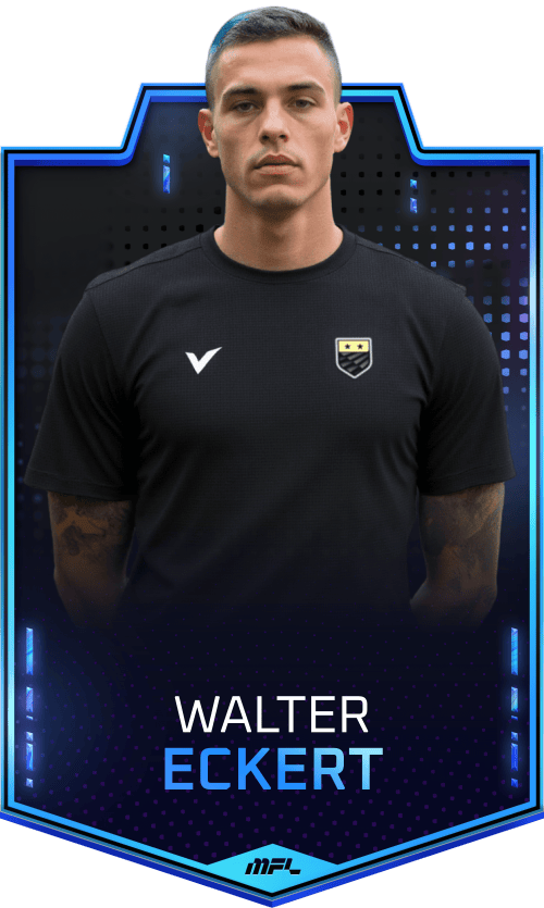 Walter Eckert asset