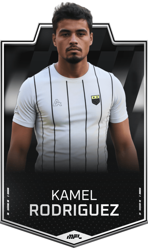Kamel Rodriguez