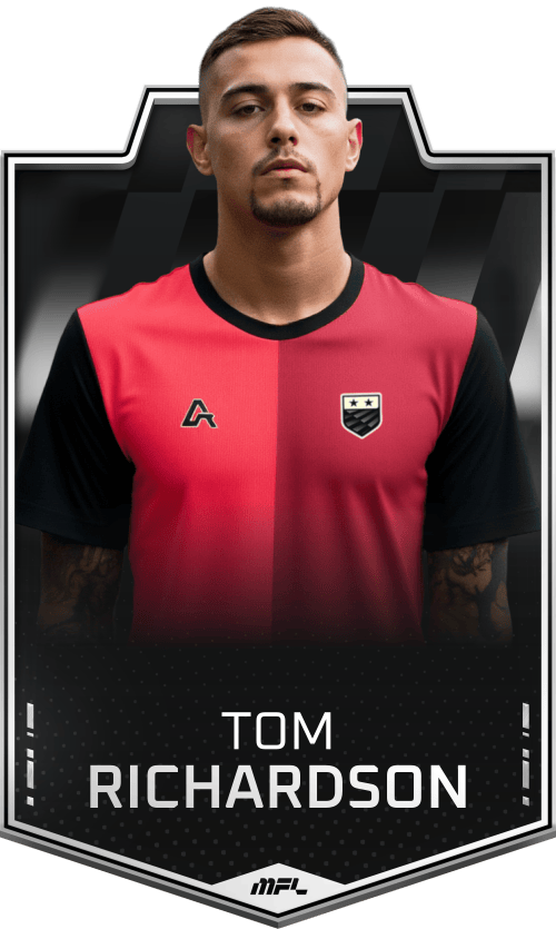 Tom Richardson
