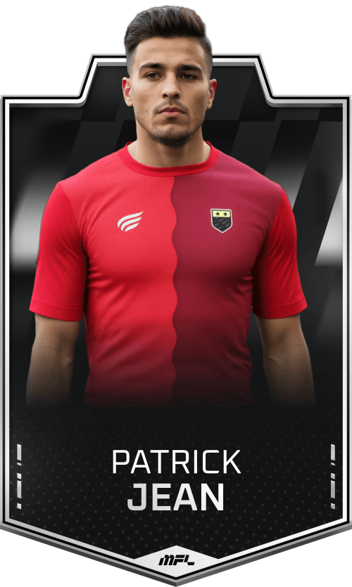 Patrick Jean asset