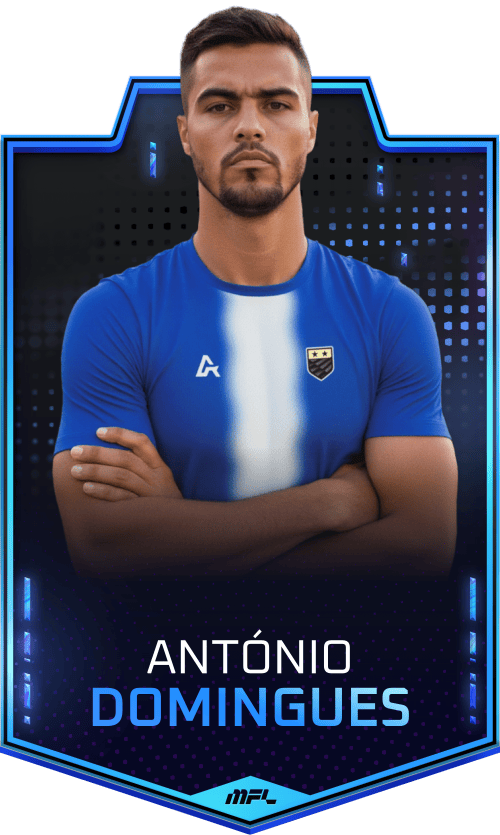 António Domingues asset